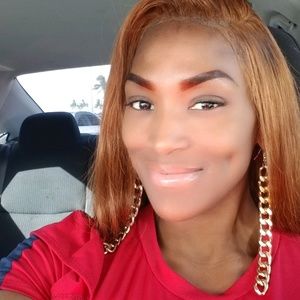 Meet your Posher, Sheryl